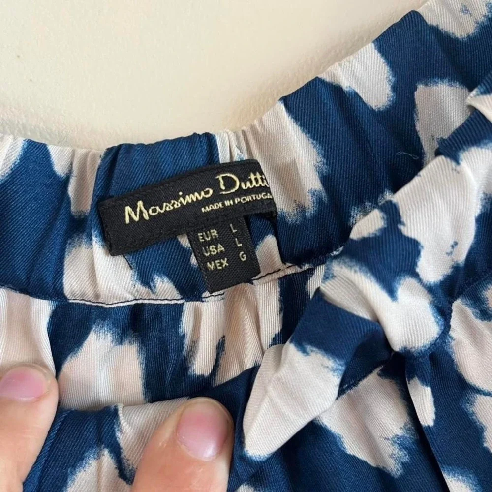 Massimo Dutti massimo dutti
